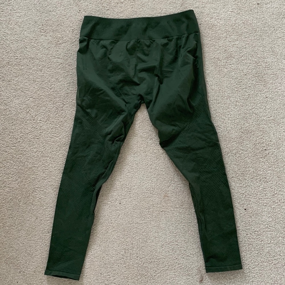 Fabletics workout leggings